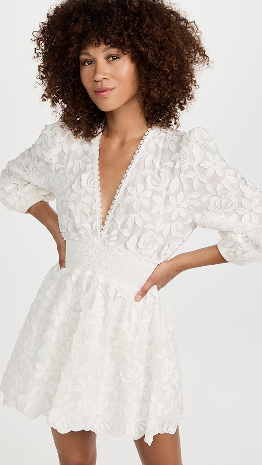 Villa Alta Mini Dress | Shopbop