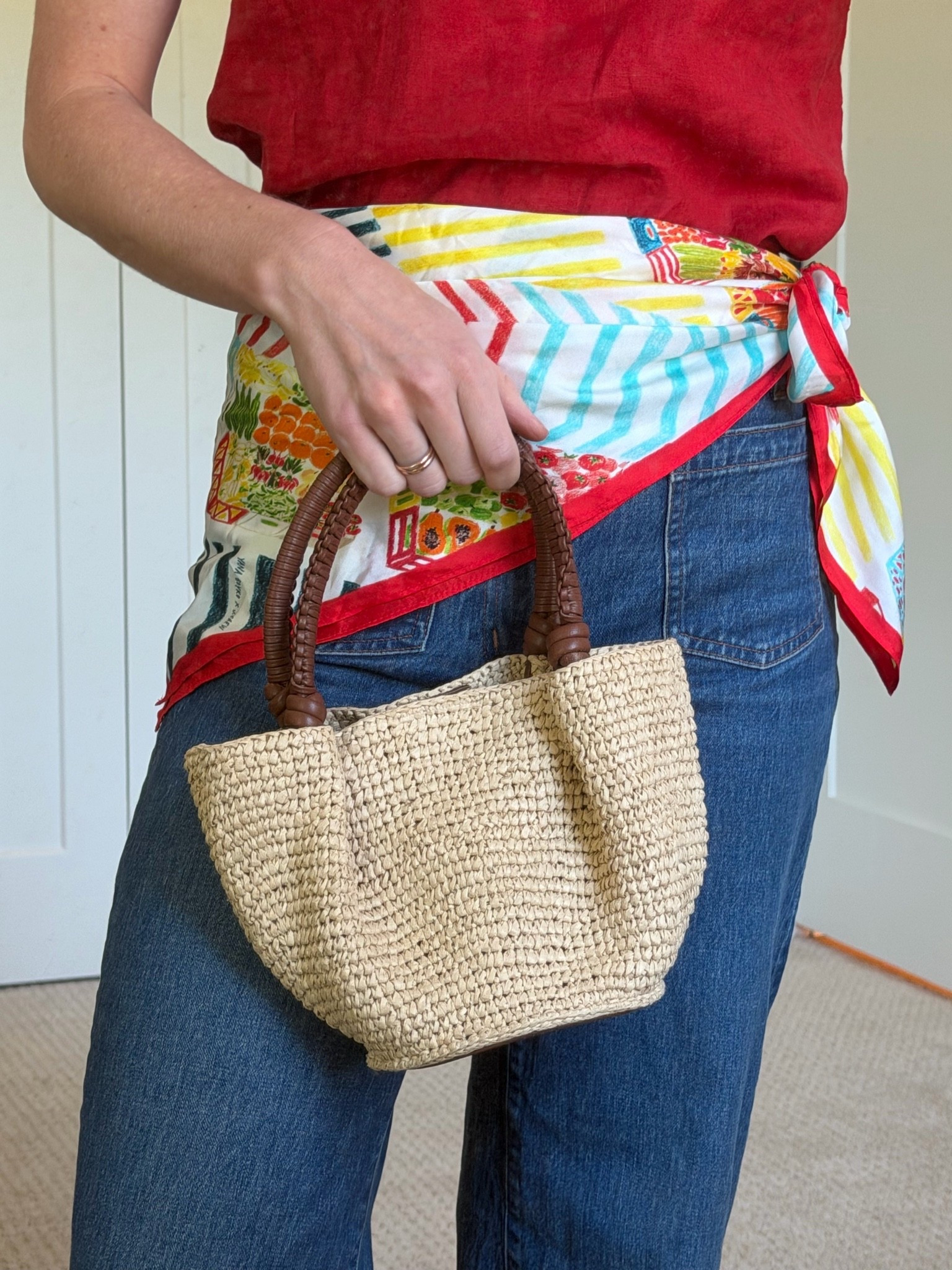 Ootd with @jcrew  @Madewell  @Quince

#LTKootd #LTKSeasonal #LTKSaleAlert