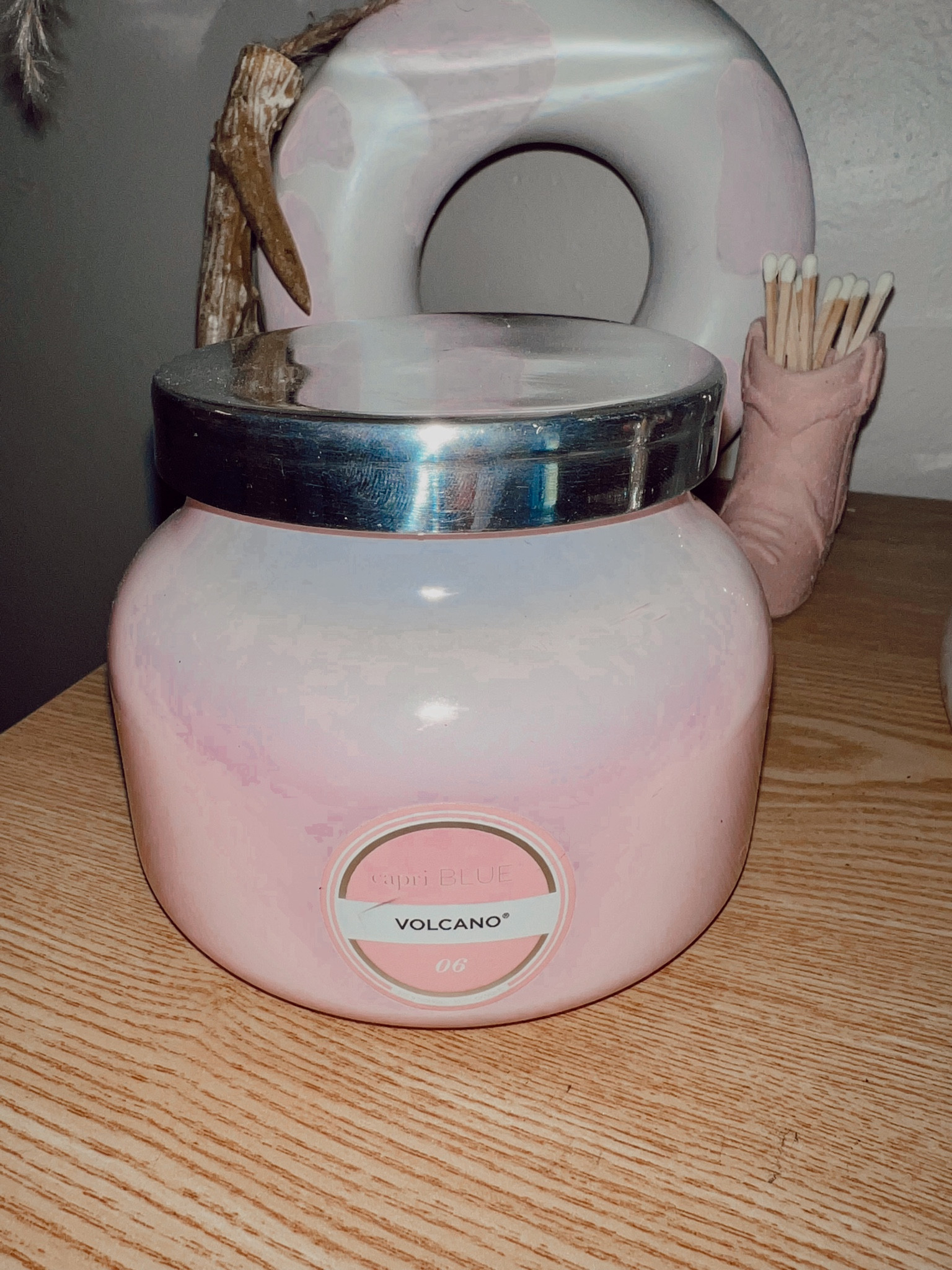 20% off
Best candle 
Scent in the world
Candles 
Home scent
Clean home 
Pink candle 

#LTKSeasonal #LTKhome #LTKFind