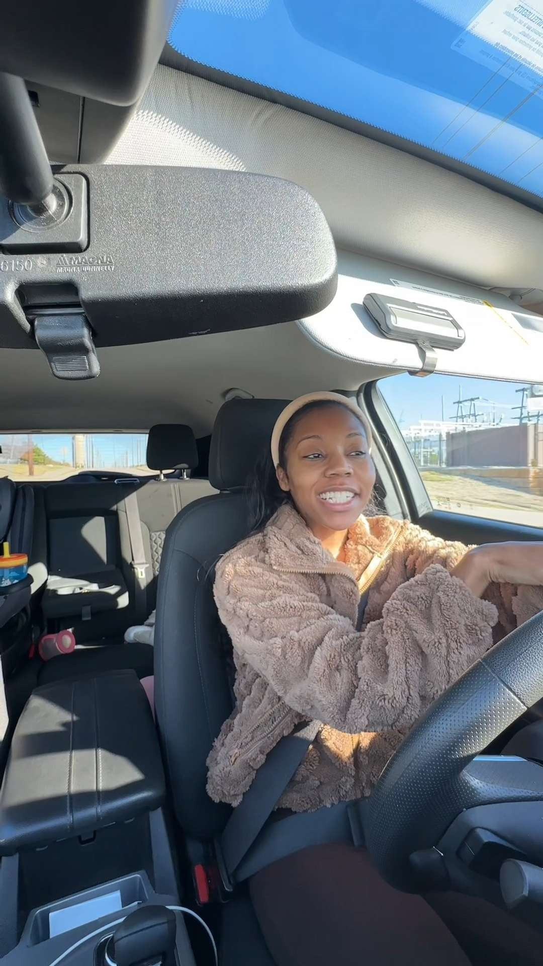 Vlogmas day 15!! Spend the morning with me and my daughter 🥰a quick little vlog from the vault 💕 #vlogmas #morninginmylife #sahmlife #momvlog #ditlofamom  

 #LTKdayinmylife #LTKmomlife #LTKvlog