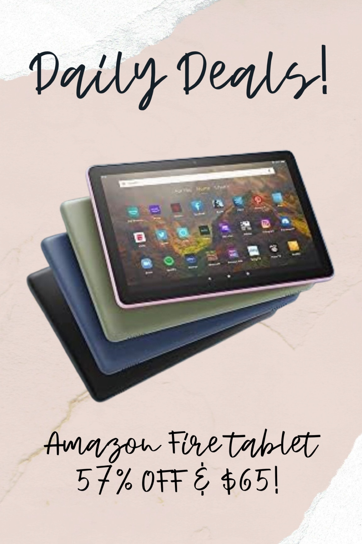 Amazon Fire tablet on sale, Amazon Prime Day, Prime Day deals 

#LTKFindsUnder100 #LTKSaleAlert #LTKTravel