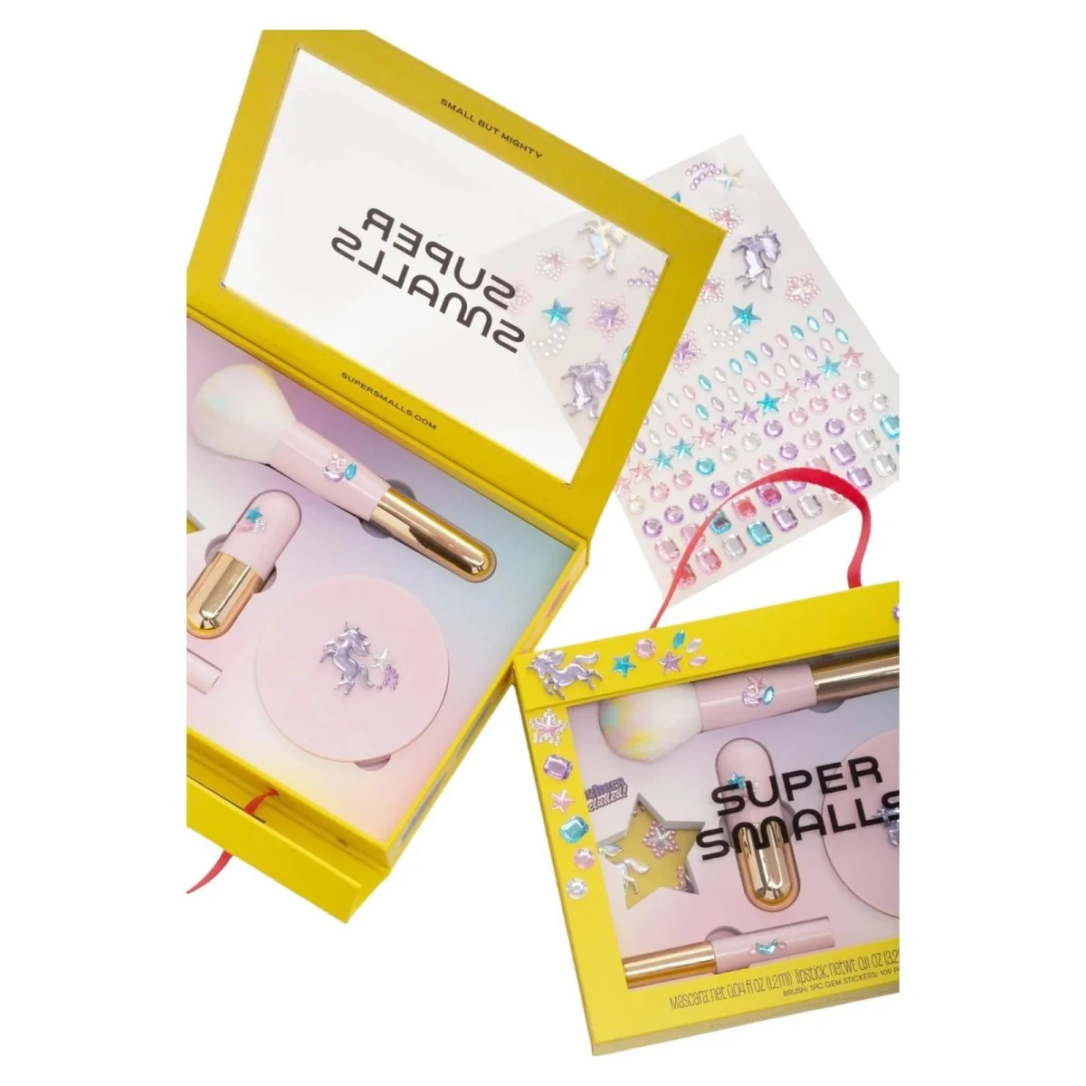 UNICORN MAKEUP PLAY KIT | Mini Dreamers