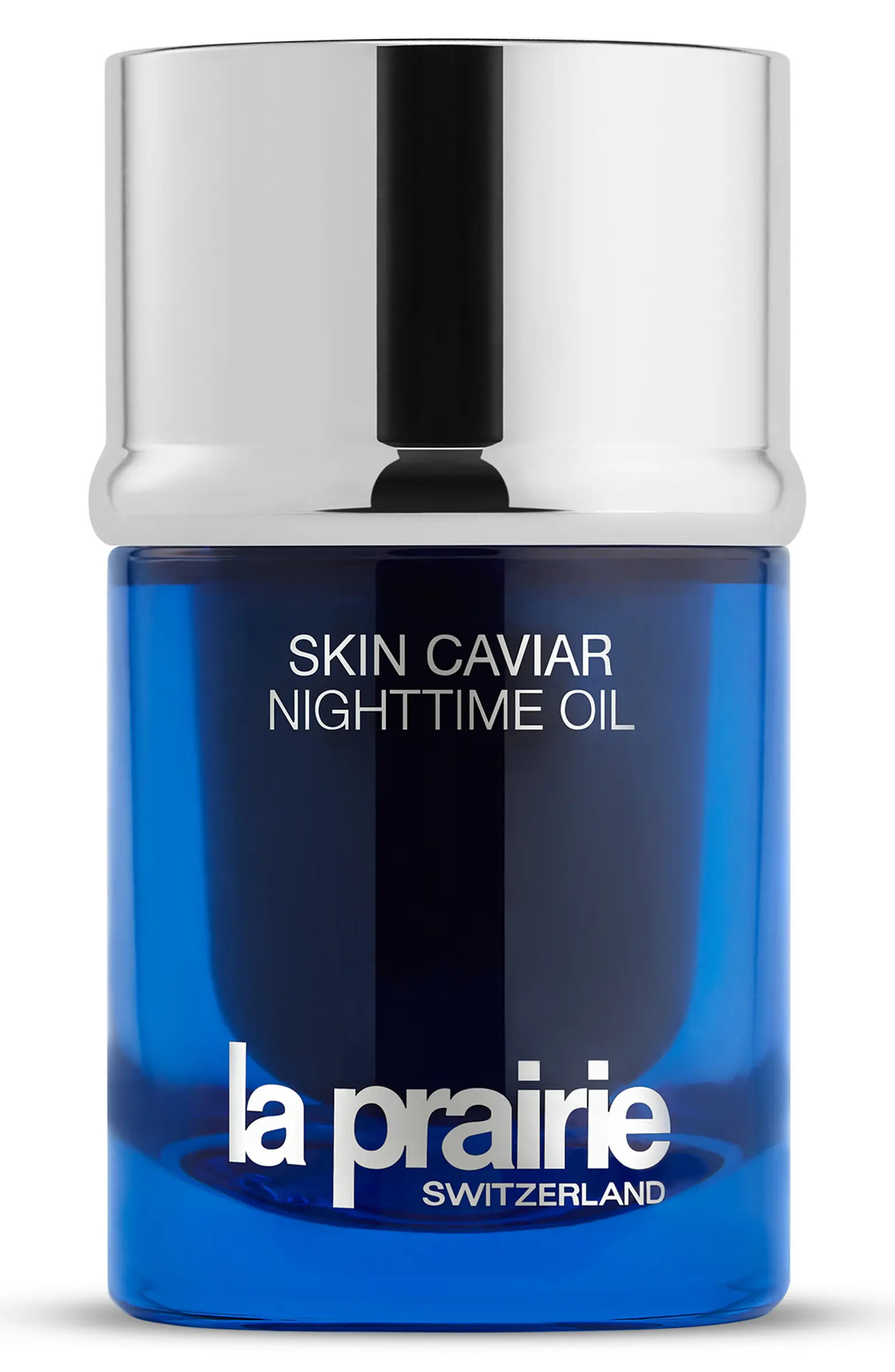 La Prairie Skin Caviar Nighttime Oil | Nordstrom | Nordstrom