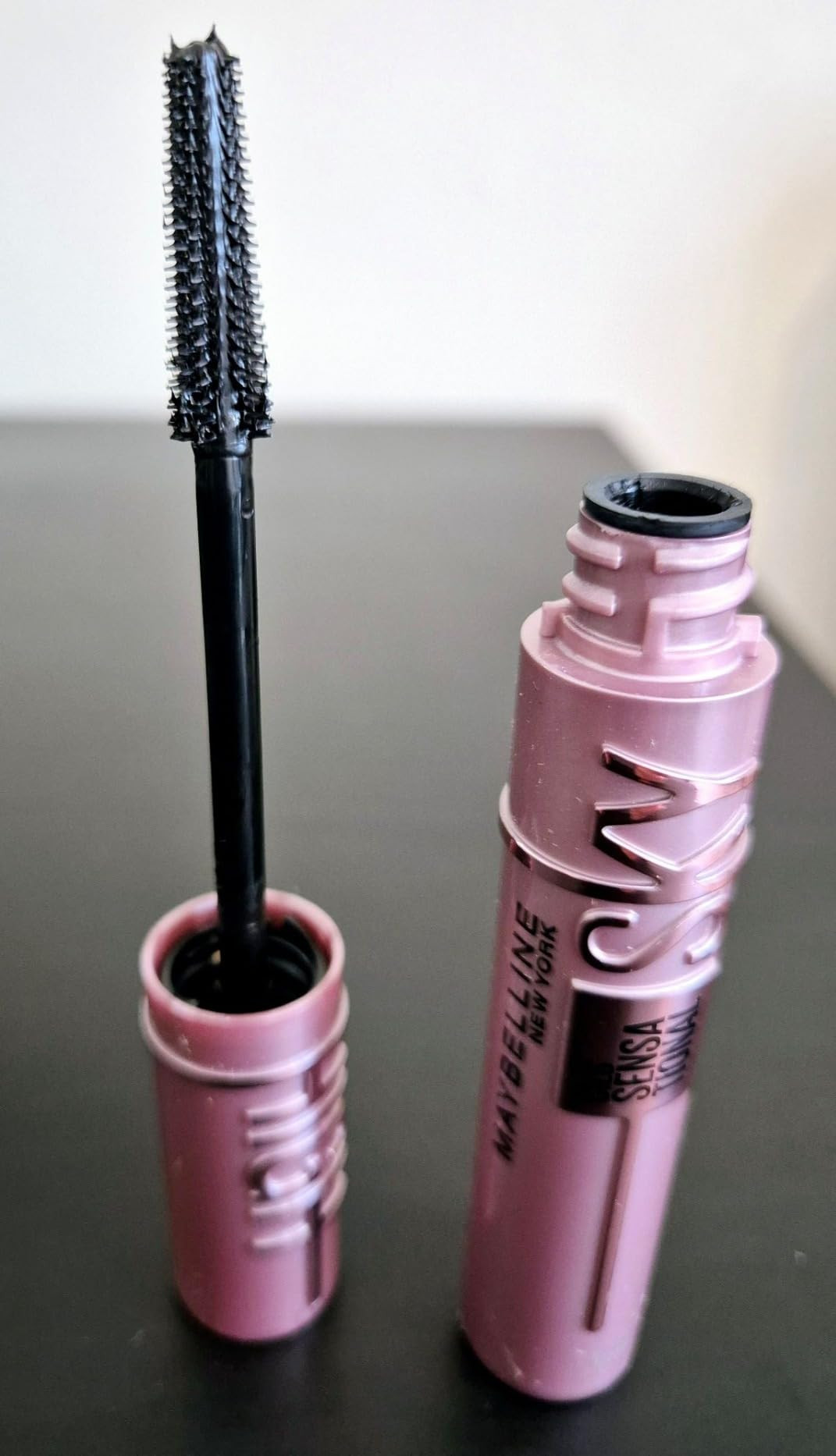 Maybelline New York Lash Sensational Sky High Mascara, Volumising & Lengthening Mascara, Washable... | Amazon (UK)