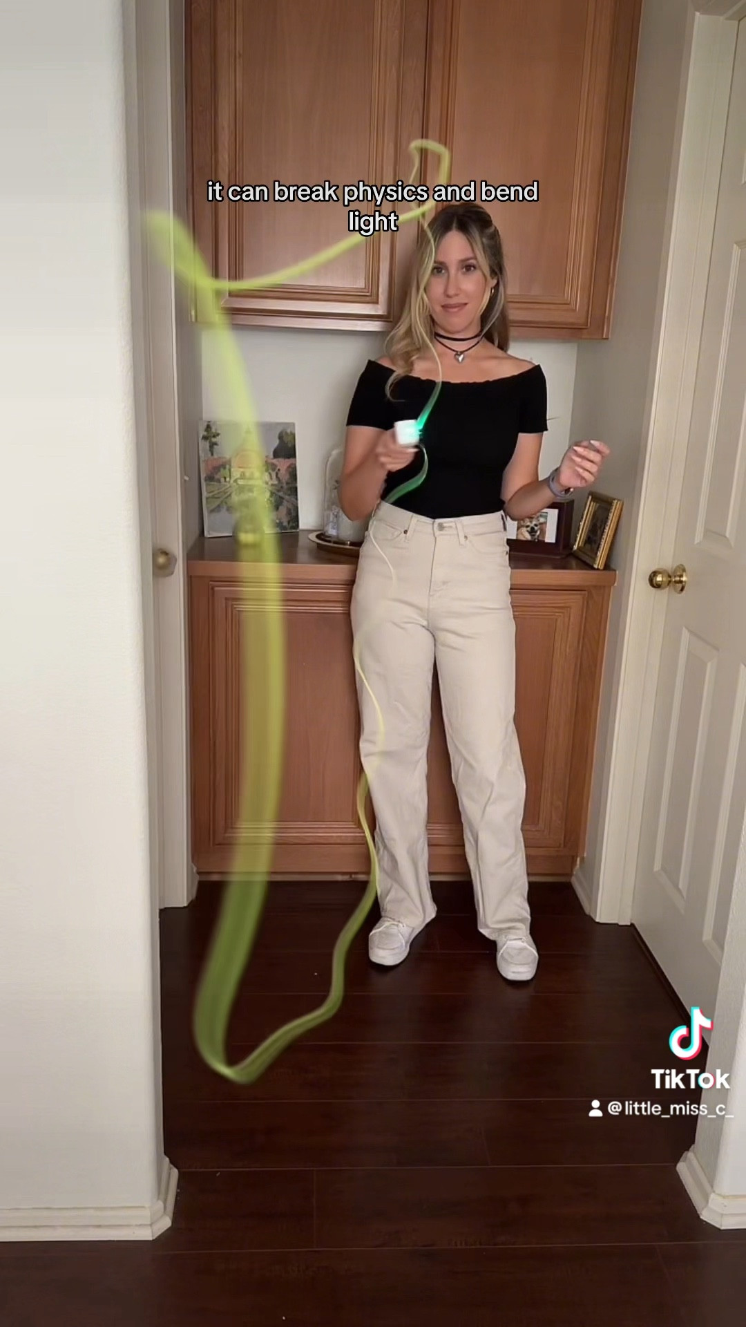 The Loop Lasso is a great educational toy! #EducationalToy #CampingToy #LoopLasso #ChristmasToy #StockingStufferToys #StockingStuffersForKids #StockingStuffer #UniqueToys #SpecialToys #NewToys #LightUpToys #GiftsForKids #GiftsForBoyfriend #GiftsForHim #FunGiftsForHim #UniqueGiftIdea

#LTKParties #LTKVideo #LTKHalloween