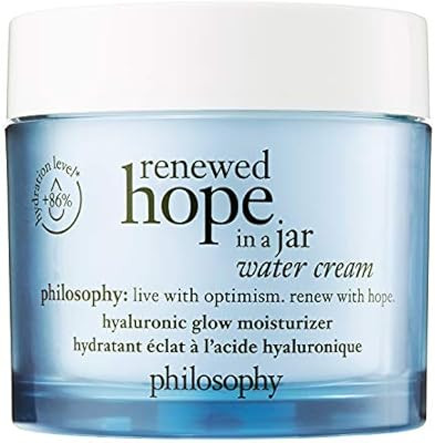 philosophy renewed hope in a jar | Amazon (US)
