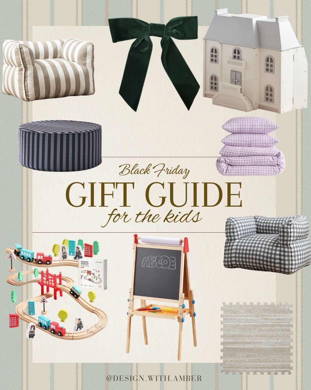 Gift guide for the kids!!!

#LTKCyberWeek 

#LTKGiftGuide #LTKHoliday