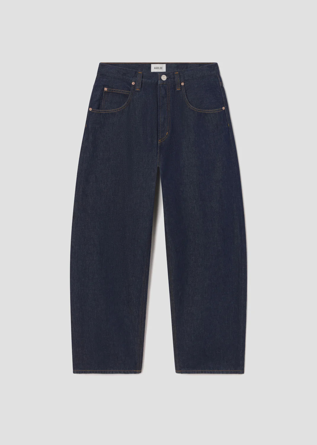 Fusion Jean in Rinse | AGOLDE