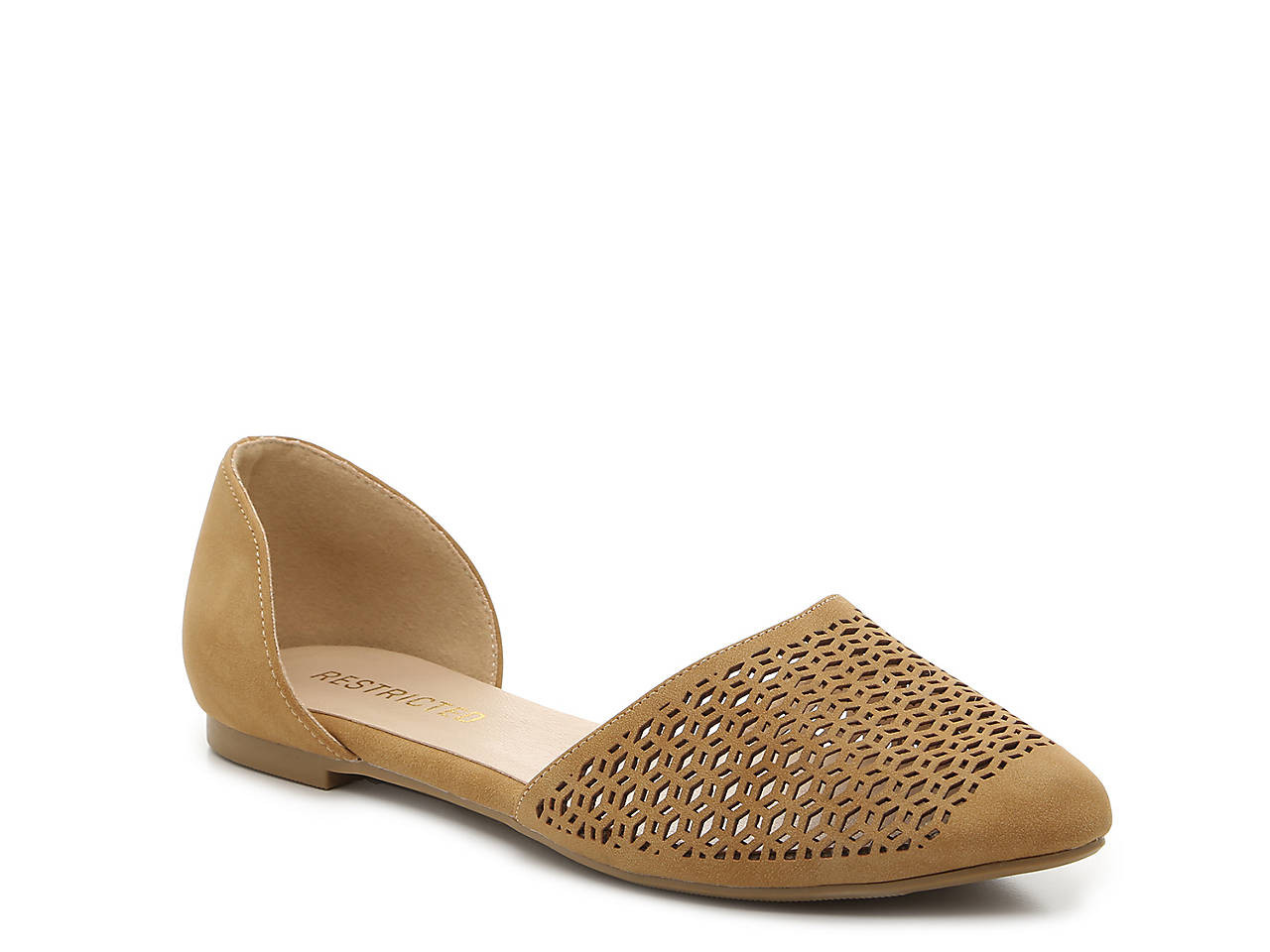 Gemstone Flat | DSW