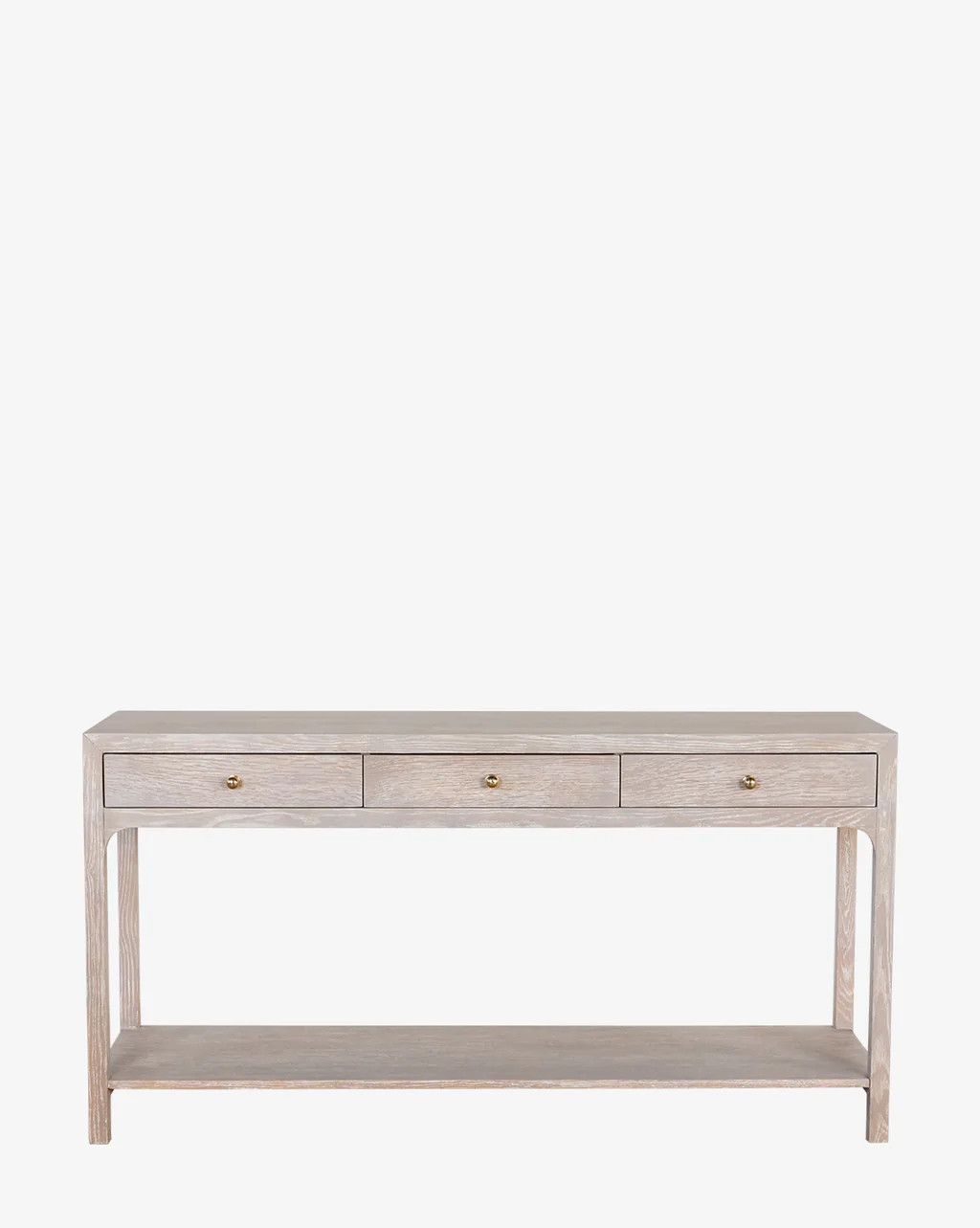 Allen Console | McGee & Co.