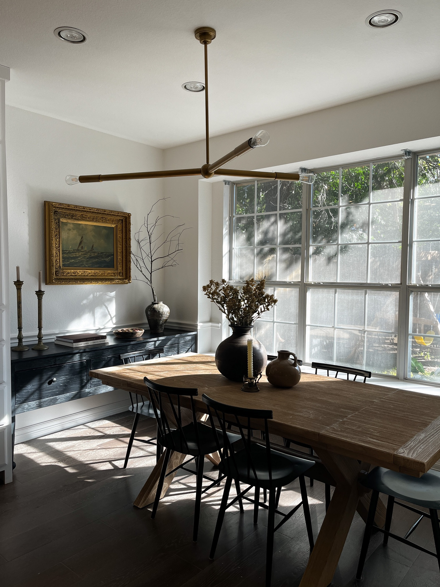 Dining room 

#LTKstyletip #LTKsalealert #LTKhome