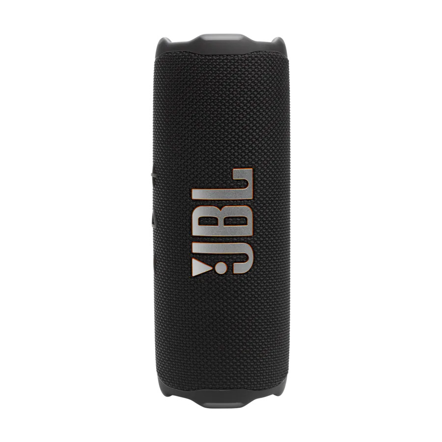 JBL - Flip 7 - Portable waterproof and drop-proof speaker - 2025 - Black | Best Buy U.S.