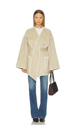 Gia Jacket | Revolve Clothing (Global)