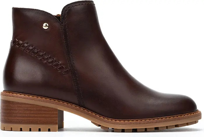 Medina Bootie (Women) | Nordstrom