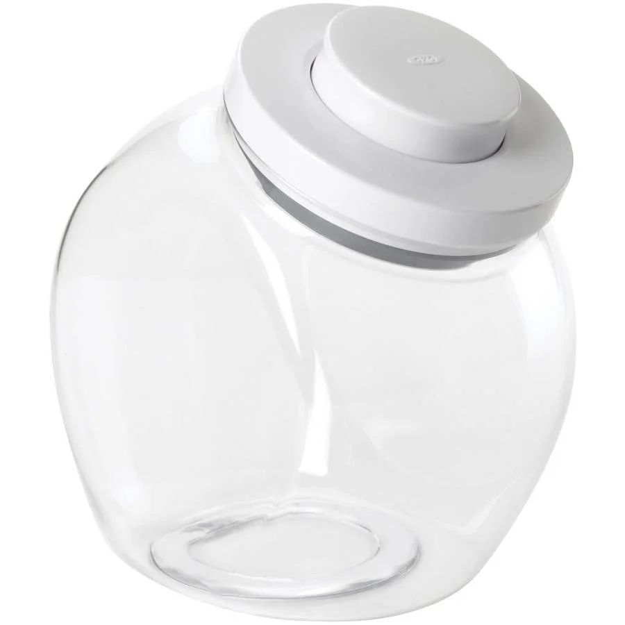 OXO POP Cookie Medium Jar, 3-Quart | Walmart (US)