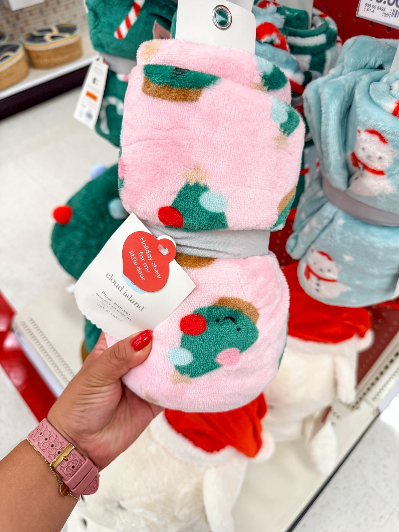 New Cloud island holiday edition ❤️

#LTKBaby #LTKGiftGuide #LTKBump