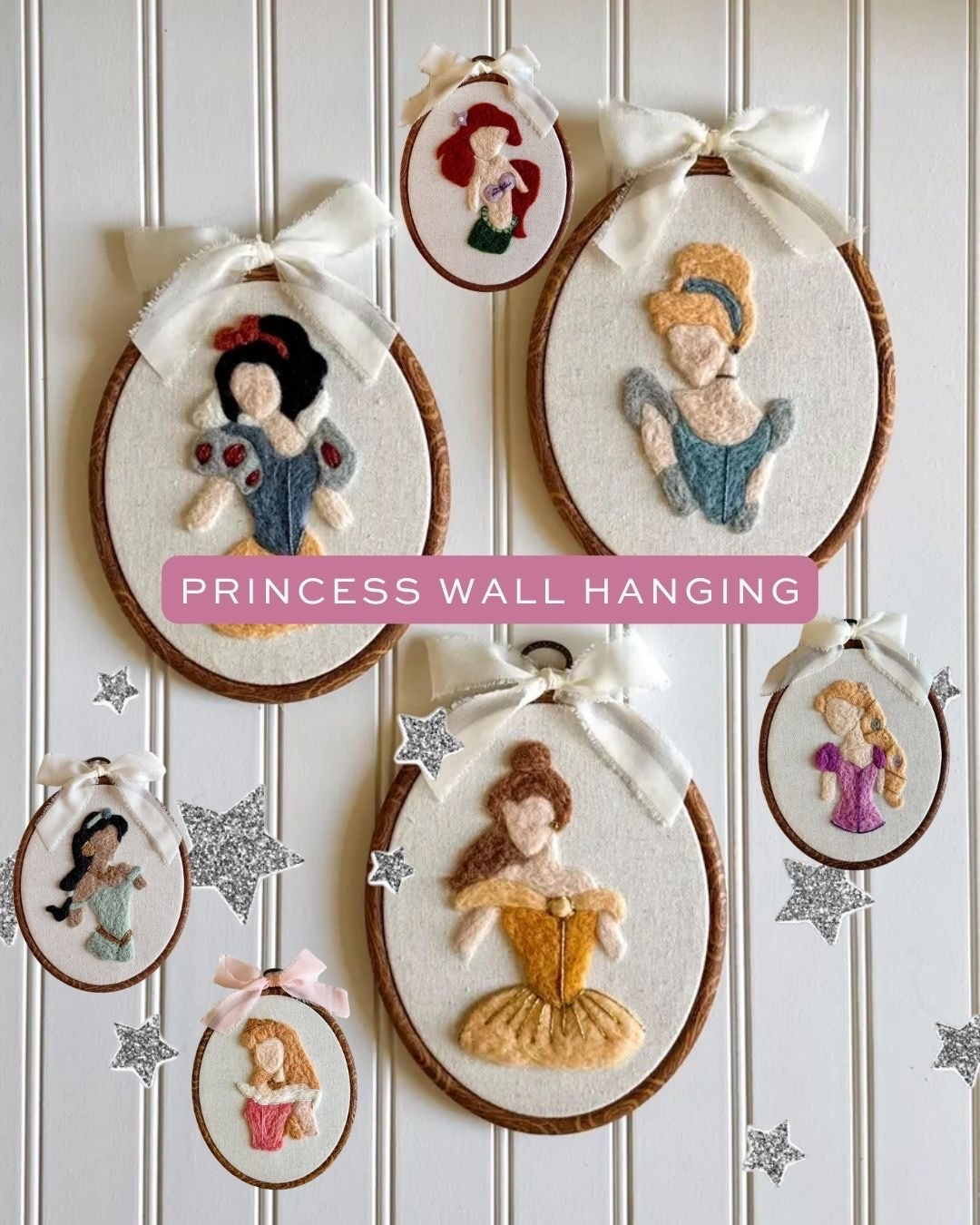 Cutest kid room wall hanging!!! Whimsy kids room, wall art

#LTKmomlife #LTKHome #LTKKids