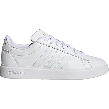 adidas Women's Grand Court 2.0 Tennis Shoe | Amazon (US)