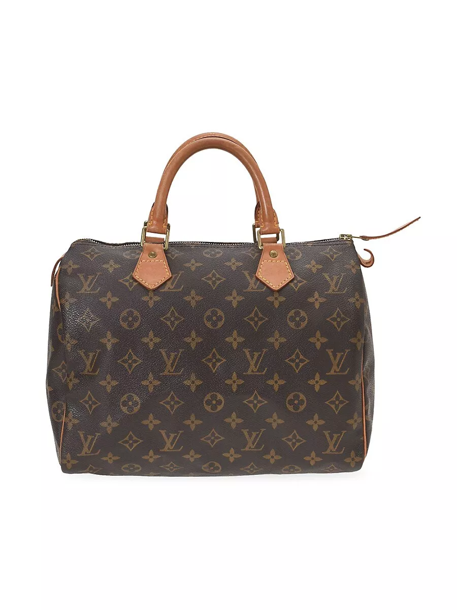 Louis Vuitton Speedy 30 Handbag … curated on LTK