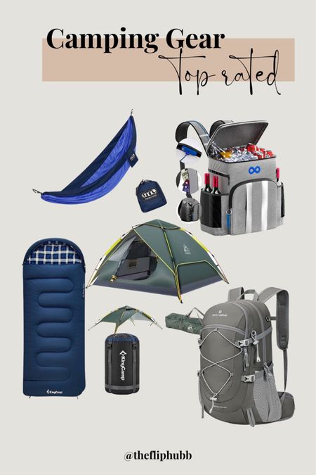 Level up your camping game with top-rated gear from Amazon. Find a reliable tent for comfort and protection, cozy sleeping bags for a good night's sleep, and durable backpacks for all your gear. Unleash your inner adventurer and create unforgettable memories in the great outdoors. 🏕️🌲✨





#CampingGear #OutdoorAdventure #TopRated #AmazonFinds #CampingEssentials #TentLife #SleepUnderTheStars #CampCooking #OutdoorFun #ExploreTheOutdoors #AdventureAwaits #CampingLife


#LTKfamily #LTKtravel #LTKFind