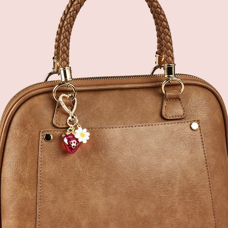 Strawberry Bag Charm by Conair | Walmart (US)