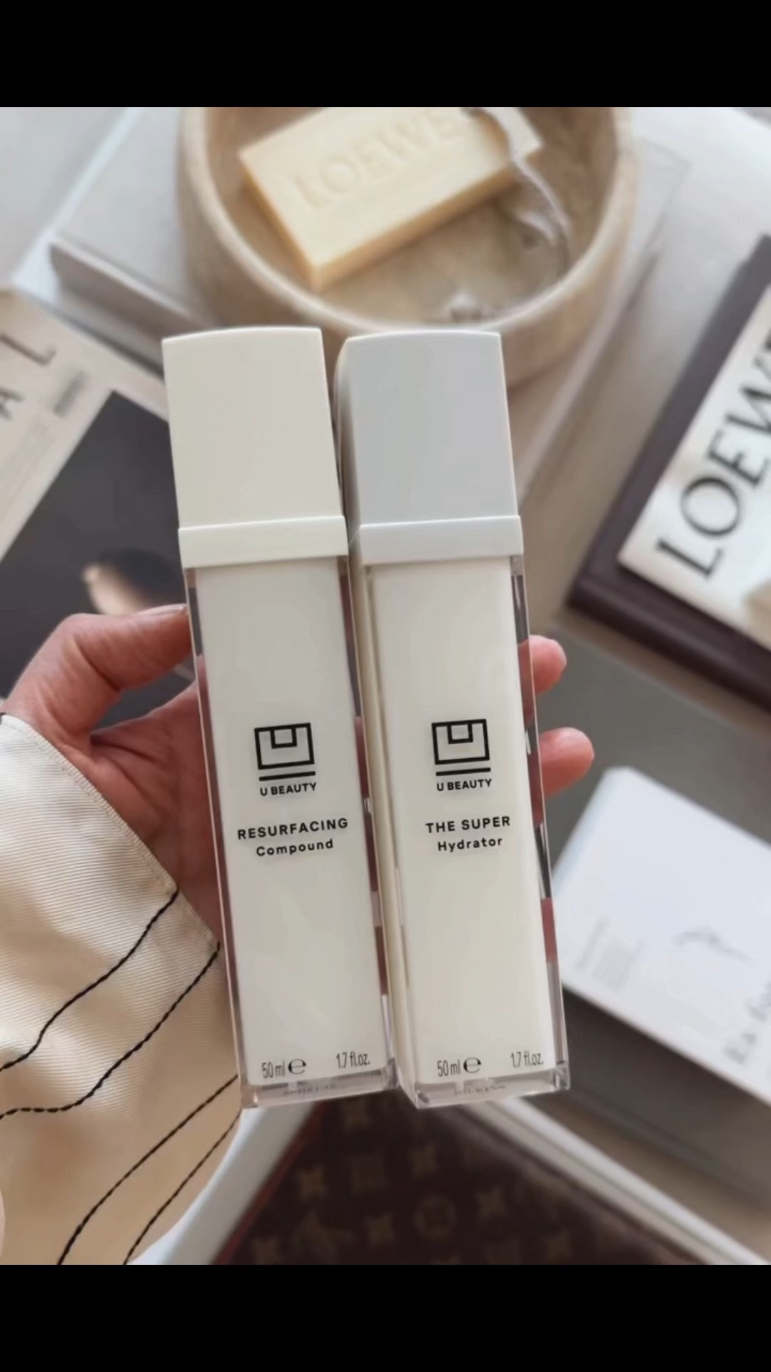 One of my go-to
Tom Ford Sable Smoke 
Shop my favorites!

#LTKdayinmylife #LTKBeauty