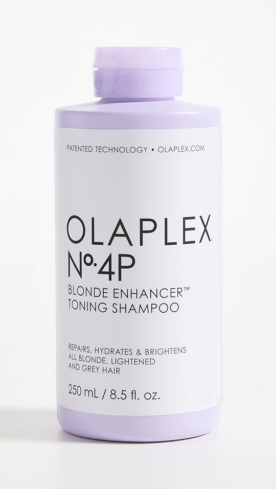 No.4P Blonde Enhancer Toning Shampoo 8.5 | Shopbop