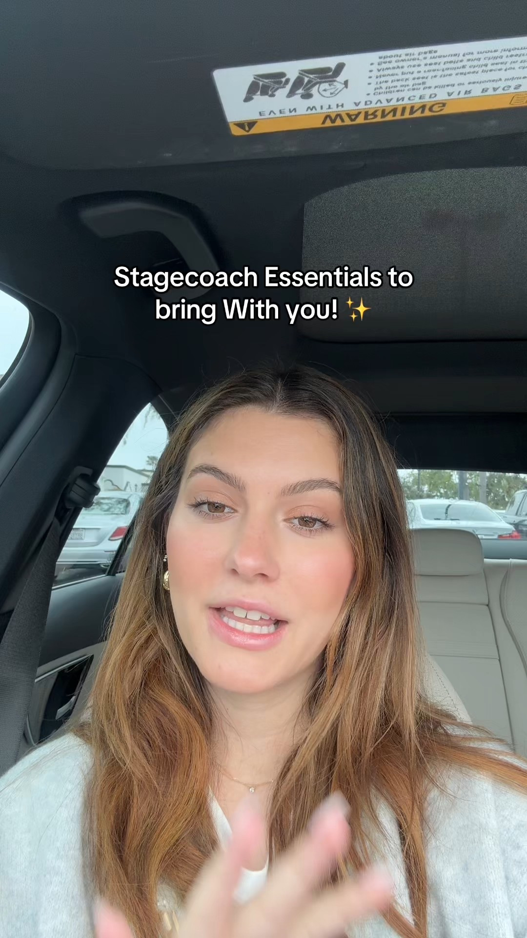 Stagecoach is in 12 days and these essentials will help your stagecoach and festival season! I live by these and it made my festival experience amazing last time! 

#LTKFindsUnder50 #LTKFestival #LTKTravel