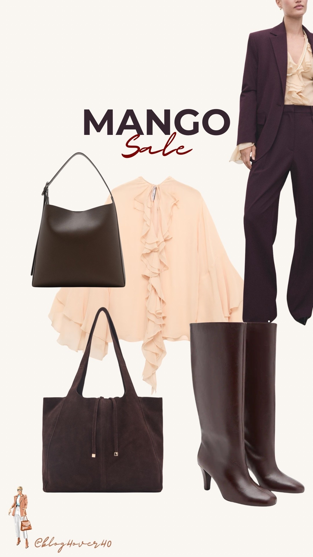 Mango Sale - meine Favoriten 🫶🏻

#LTKCyberWeek #LTKautumn #LTKdeutschland