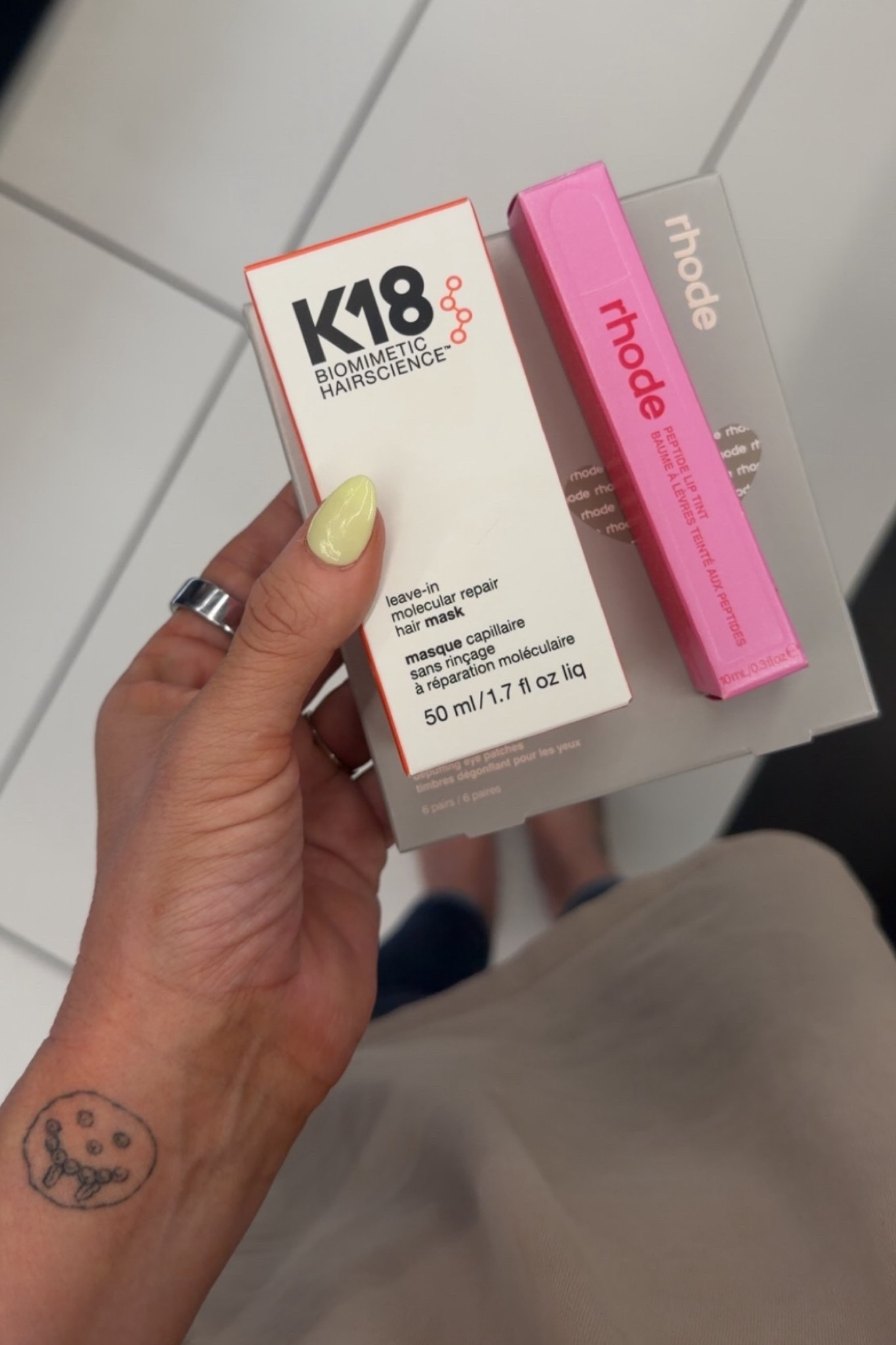 Restocking on some essentials 😍

#LTKgrwm #LTKBeauty #LTKselfcare