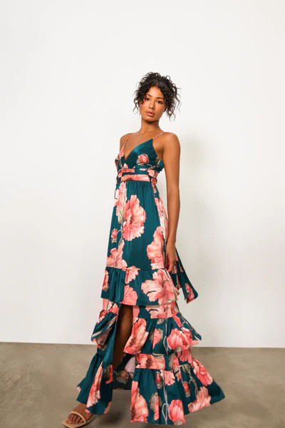 guthrie dress | Hutch