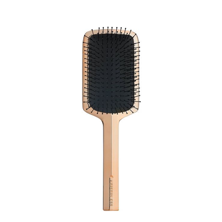 Kristin Ess Style Assist Large Detangling Hair Brush with Flexible Bristles - Ideal for Blow Dryi... | Target
