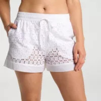 CALIA Women's Swim Pieced Cover-Up Short | DICK'S Sporting Goods