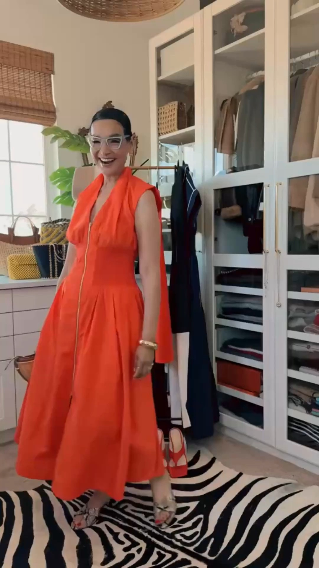 the MOST flattering dress for your next event!

#LTKootd #LTKSeasonal #LTKOver40