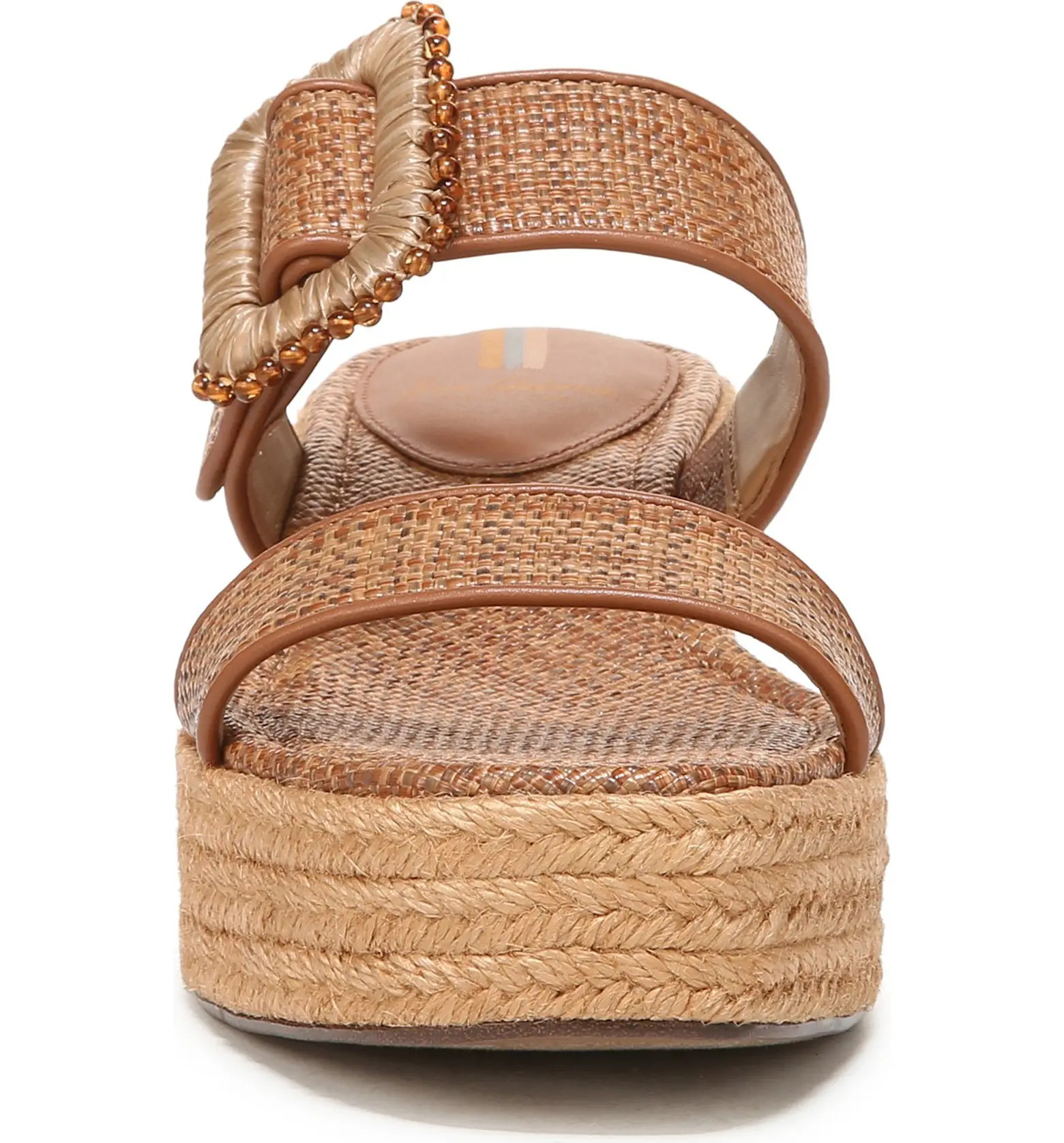 Chase Platform Wedge Sandal | Nordstrom