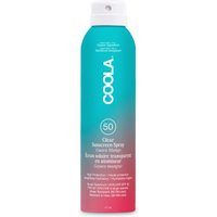 Coola Spf50 Organic Classic Body Sunscreen | Space NK - UK