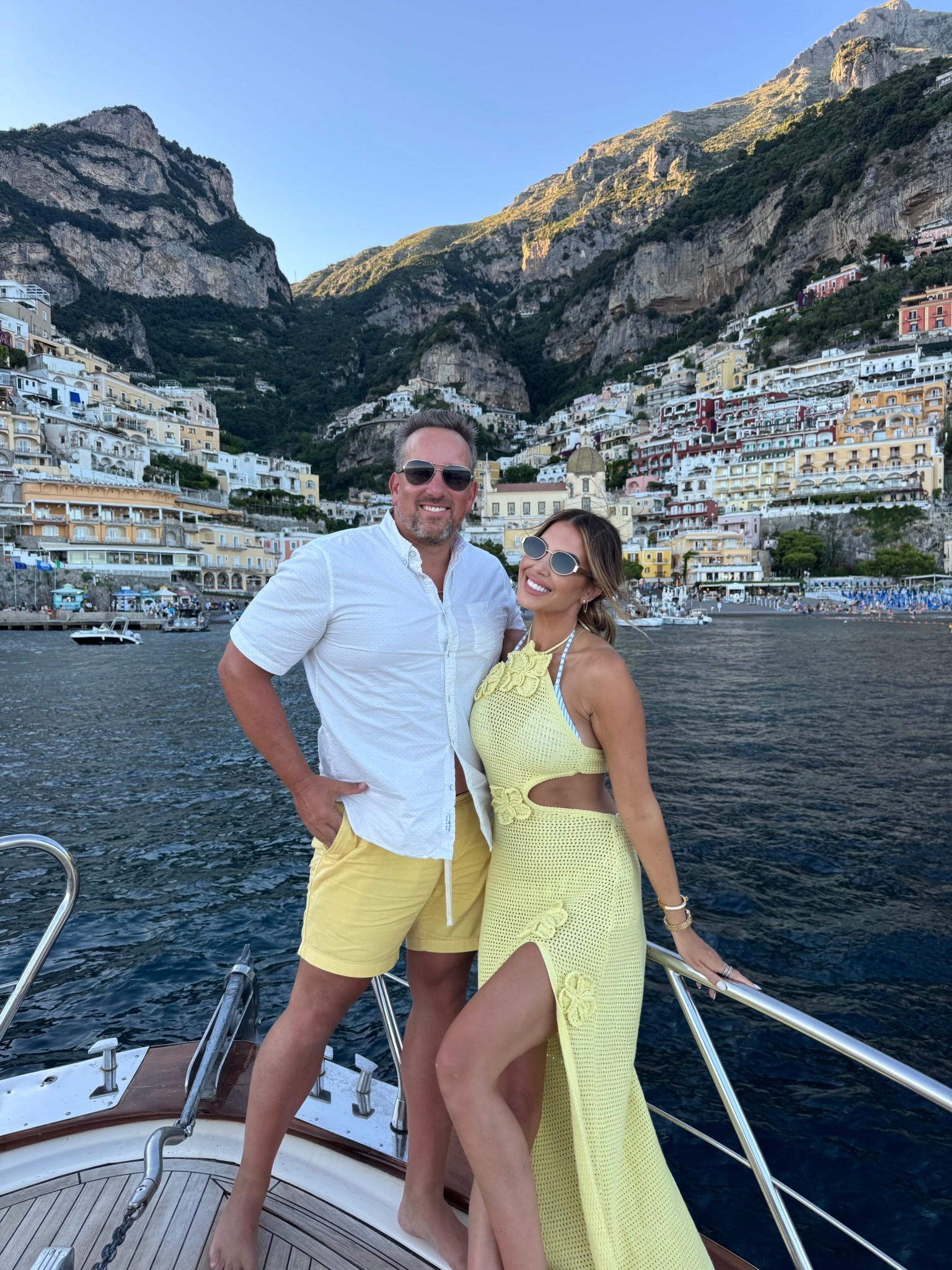 The perfect day and the perfect cover up dress! Wearing size small 

#LTKSeasonal #LTKStyleTip #LTKSwim