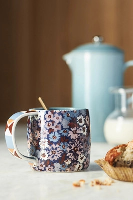 Loren Mug | Anthropologie (US)