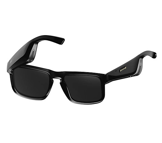 Bose Frames Tenor Sunglasses with Bluetooth Technology - QVC.com | QVC