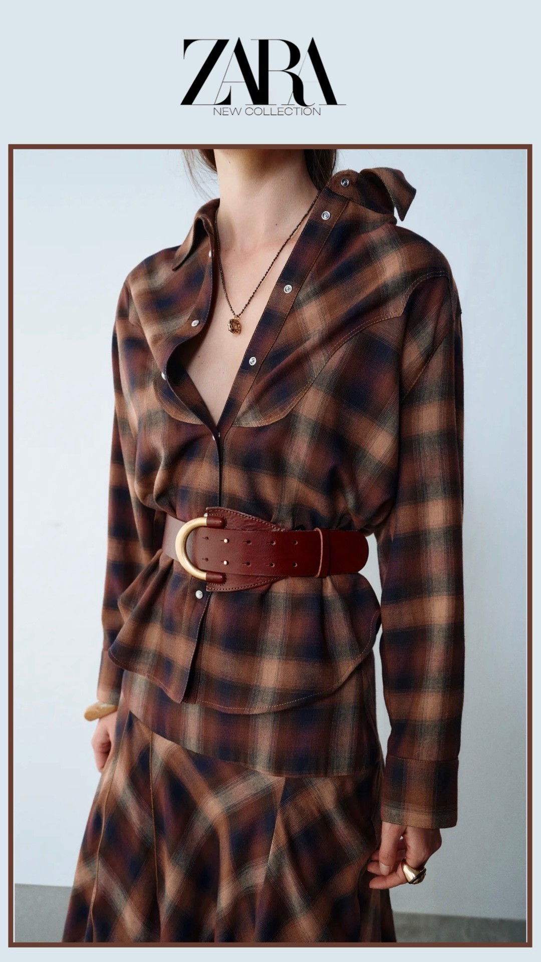 Zara new arrivals