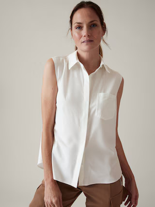 Everlasting Tank | Athleta