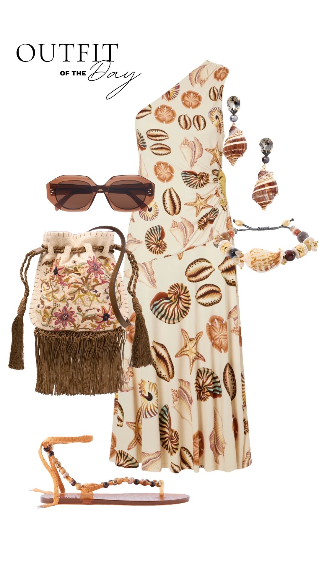 She sells seashells on the seashore

#LTKaustralia #LTKsummer