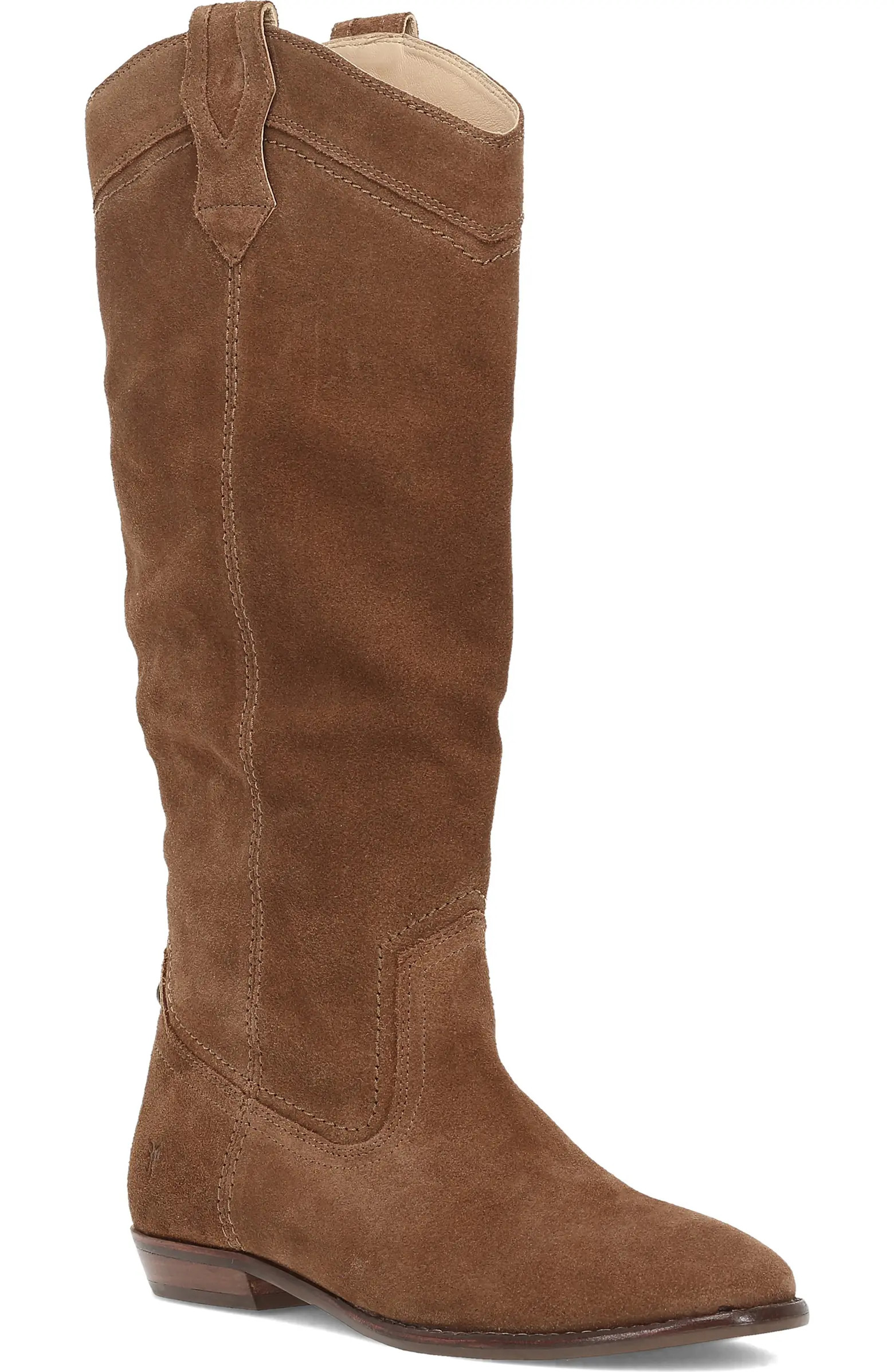 Blair Western Boot (Women) | Nordstrom Rack