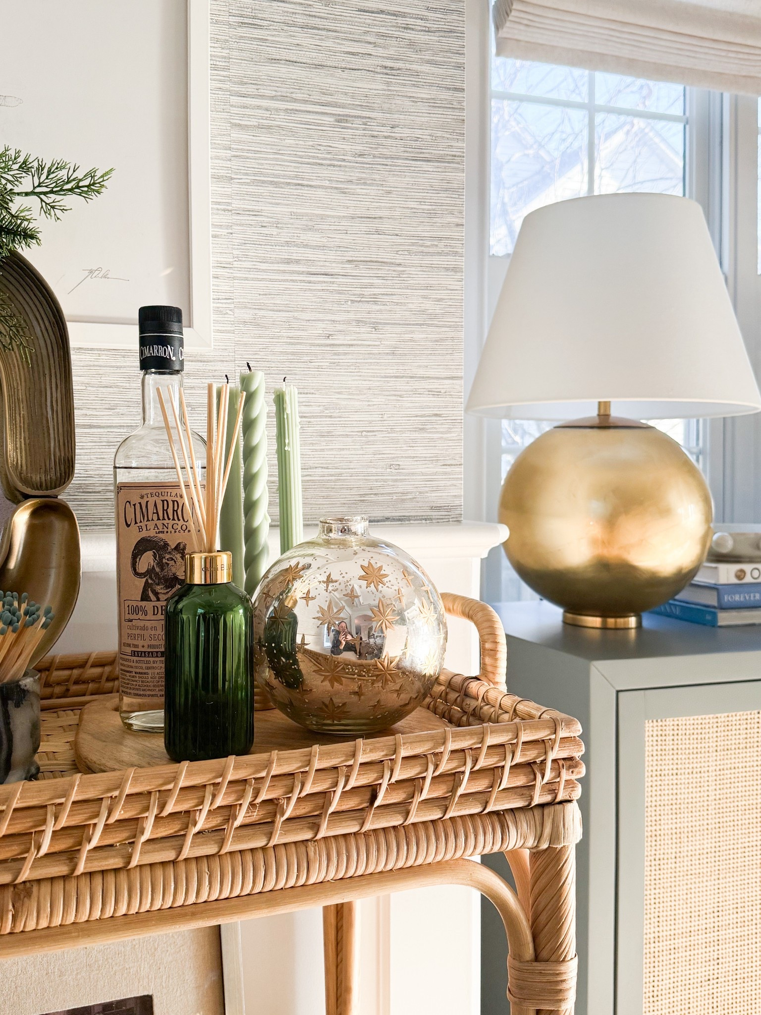 I added one of these incredible reed diffusers to our dining room and our entire first floor smells incredible! Would make a wonderful last-minute or hostess gift! Ships quickly or you can opt for in-store pick up!! 

#LTKHoliday #LTKHome #LTKGiftGuide