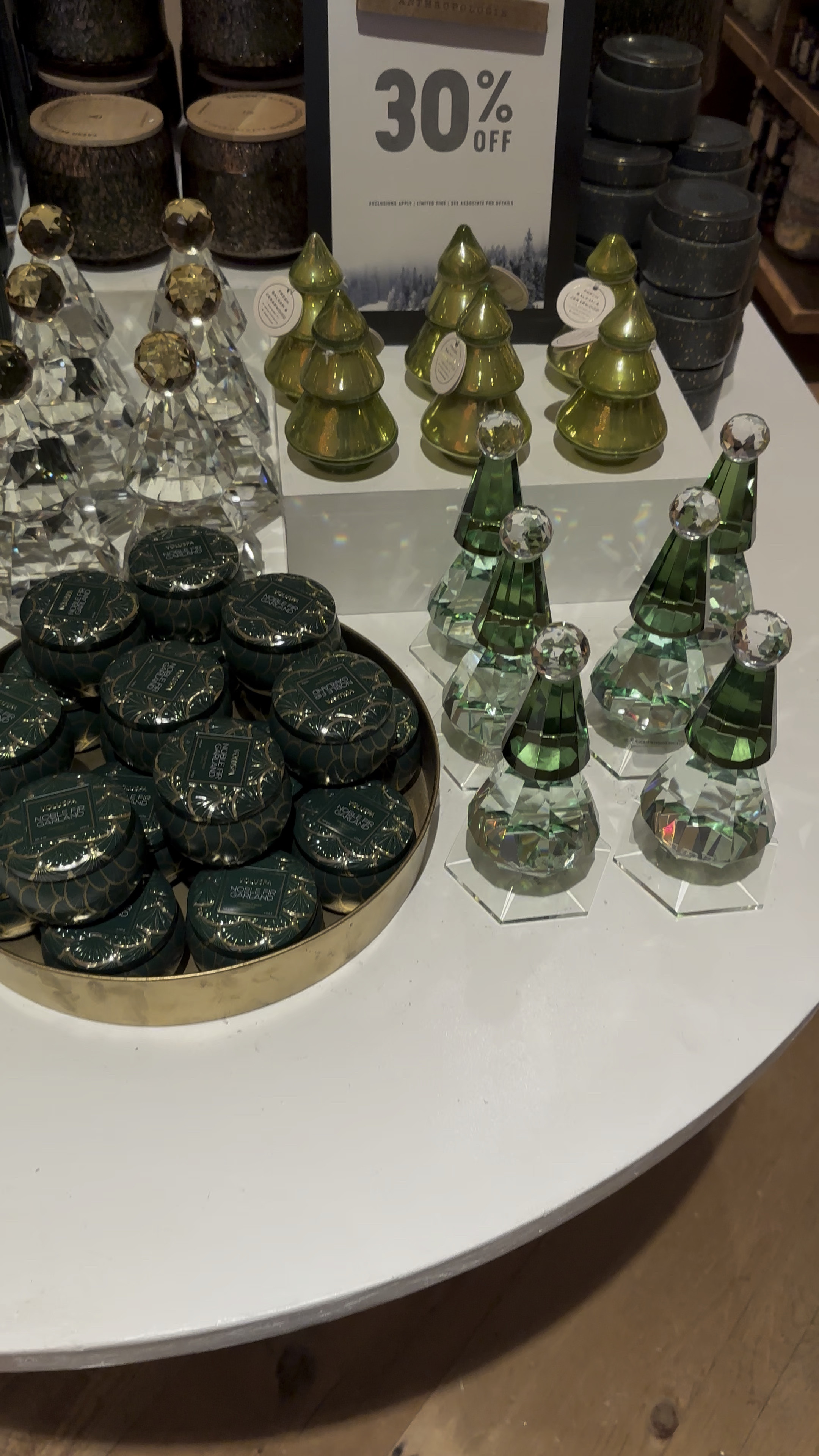 Guys, just go in and get the candles!

#LTKSeasonal #LTKSaleAlert #LTKHoliday