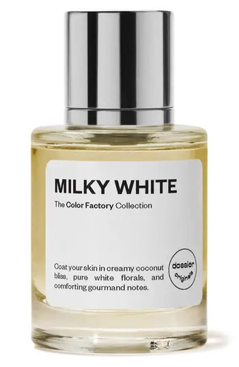 Dossier Milky White Eau de Parfum at Nordstrom Rack, Size 1.7 Oz | Nordstrom Rack