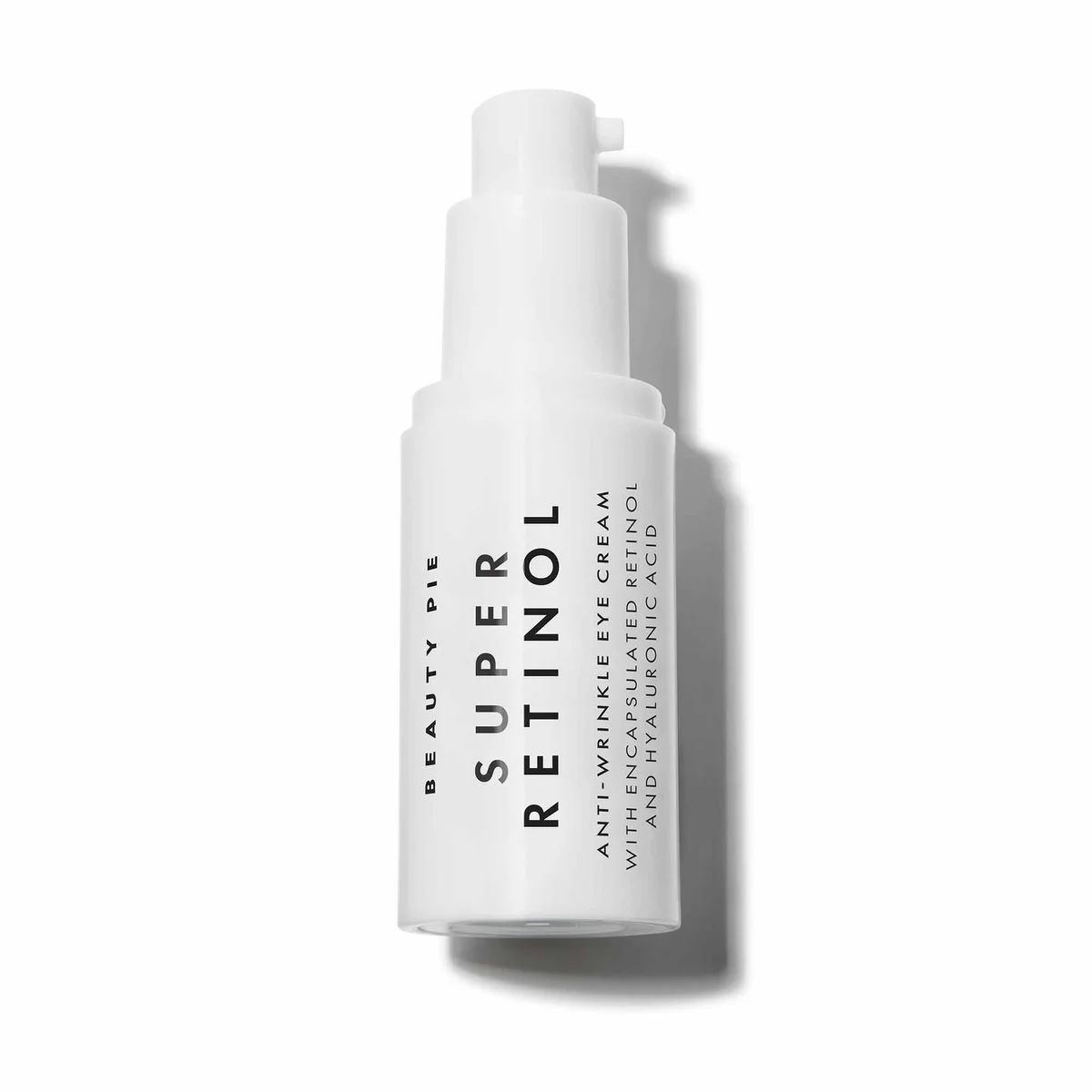 Anti-wrinkle Eye Cream (1% Retinol Complex) | Beauty Pie (US)