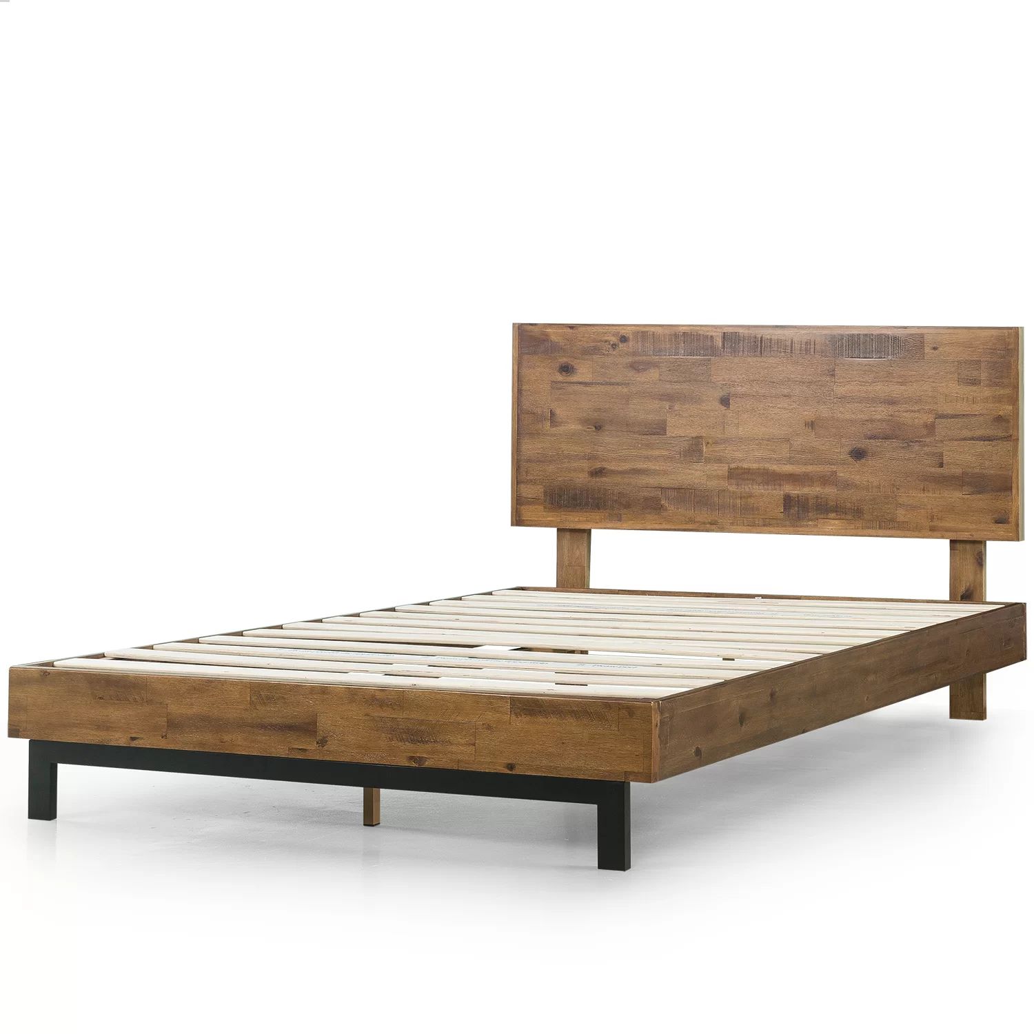 Kai Low Profile Bed | Wayfair North America