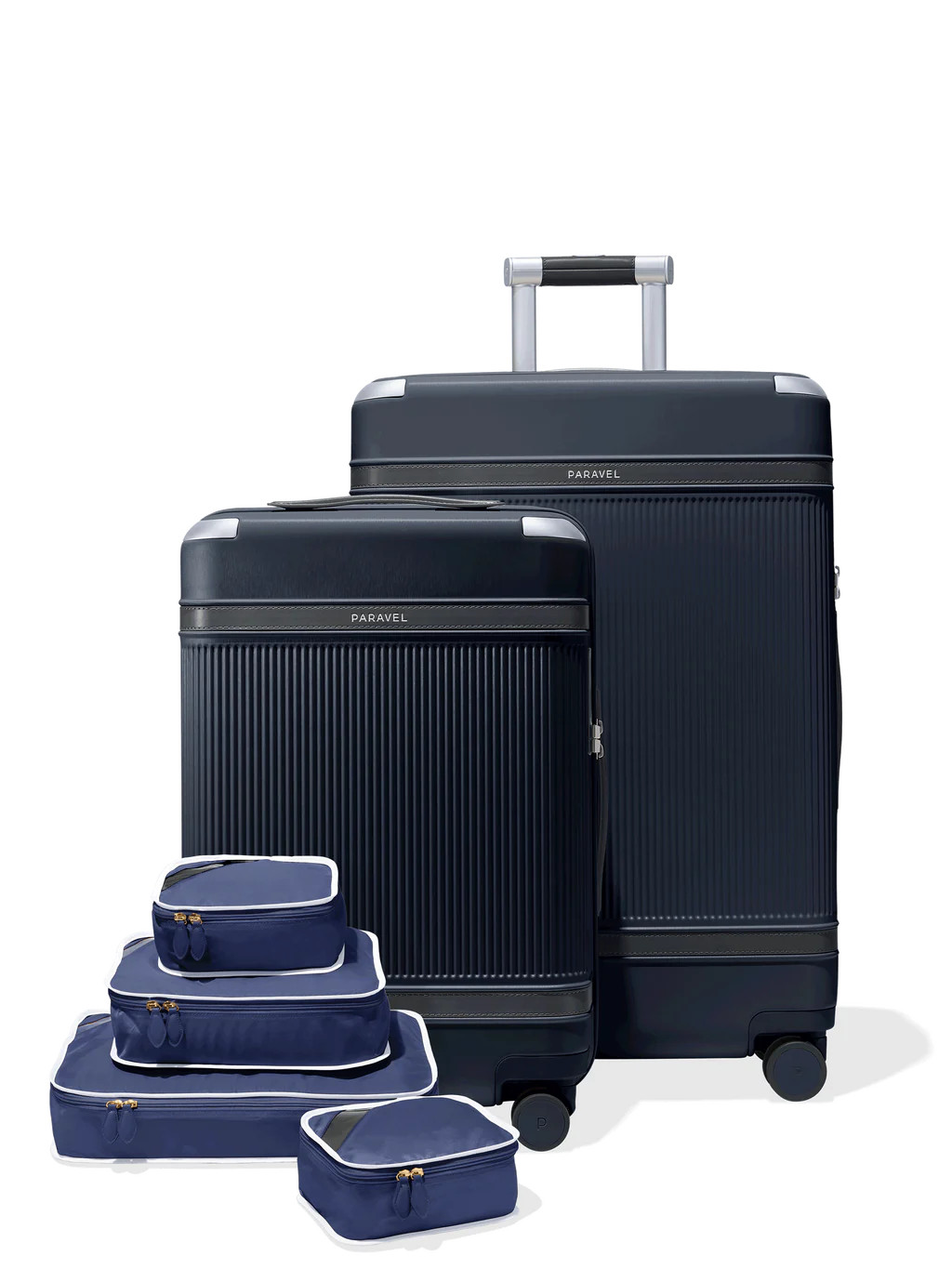 Aviator Packing Cube Set Plus | Paravel