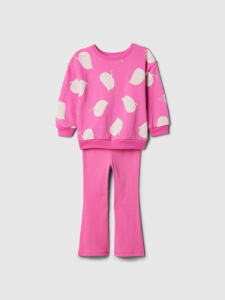 babyGap Halloween Sweat Set | Gap (CA)